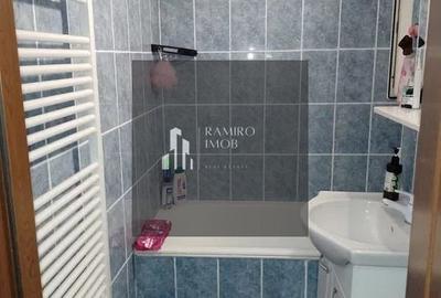 Apartament cu 2 camere decomandat, mobilat în Prelungirea Ferentari - 9