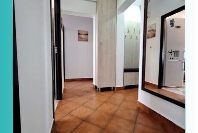 Apartament cu 2 camere decomandat în 9 Mai - 8