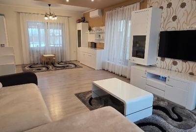 Proprietar vand casa individuala cu 4 camere si teren de 820 mp - Dumbravita - 14