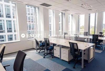 Spațiu comercial, de 600 mp, în Voluntari - 1