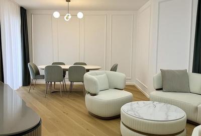 Apartament 2 camere de închiriat - Herăstrău - 2
