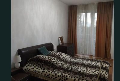 Apartament cu 2 camere semidecomandat în Central - 7