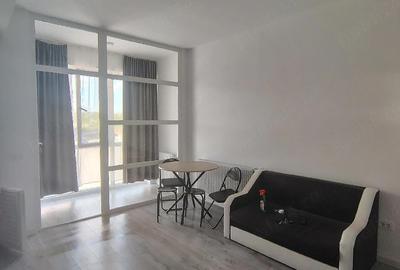Apartament cu 2 camere decomandat în Lunca Cetățuii - 2