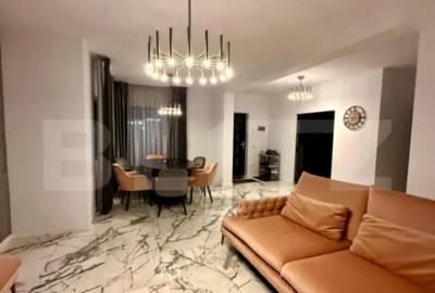 Casă cu 4 camere cu Teren 400 Mp în Central - 18