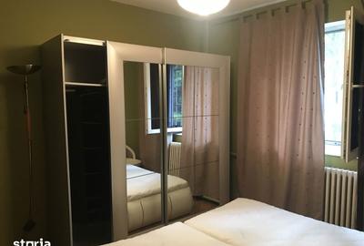 Apartament cu 2 camere în Podu Roș - 4