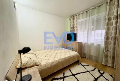 Apartament cu 3 camere semidecomandat în Dacia - 3