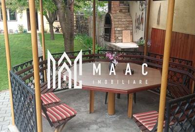 Casă individuală cu 8 camere cu Canalizare în Central - 6