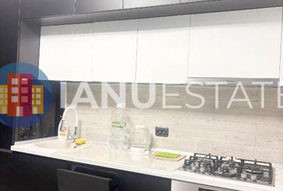 Apartament cu 3 camere decomandat, mobilat în Apărătorii Patriei - 8