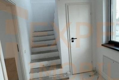 Casă individuală cu 3 camere cu Canalizare în Central - 14