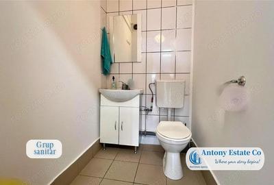 Spațiu comercial, de 35 mp, în Iosia - 3