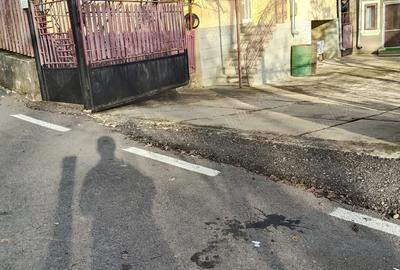 Casă cu 3 camere cu Teren 1538 Mp în Măgura (Bezdead) - 3