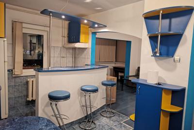 Apartament cu 2 camere semidecomandat în Mănăștur - 2