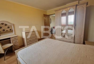 Apartament 4 camere 100 mp utili de vanzare in Sibiu zona Strand - 4