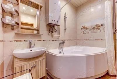 Apartament cu 2 camere de inchiriat in zona Tractorul - 3