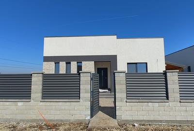 Casă spațioasă și primitoare – Strada Aviatorilor, Berceni - 1