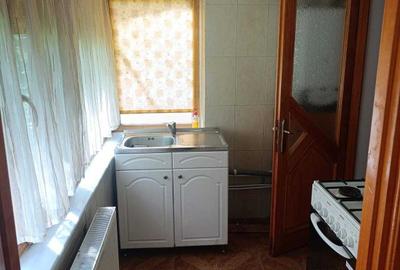 Apartament cu 2 camere semidecomandat în Letea - 7