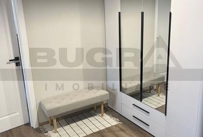 Apartament 2 camere, TOTUL NOU, 60 mp, garaj, zona strazii Oasului - 8