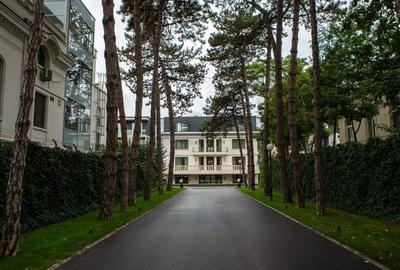 Apartament cu 4 camere semidecomandat în P-ța Victoriei - 15