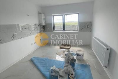 Casă individuală cu 4 camere cu Canalizare în Miroslava - 7