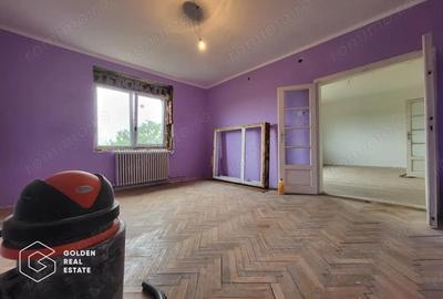 Casa cu D+P+E, 3500 mp teren, zona centrala, Paulis - 12