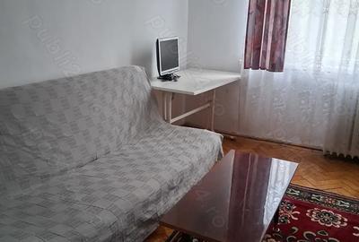 Apartament cu trei camere in zona centrala - 5