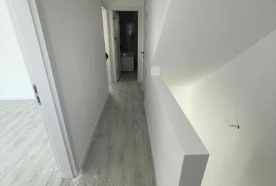 Casă cu 3 camere cu Teren 280 Mp în Bragadiru - 9