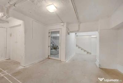 Spațiu comercial, de 325 mp, în Chișinau - 4