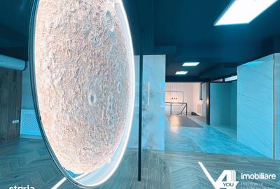 Spațiu comercial, de 300 mp, în Intim - 1