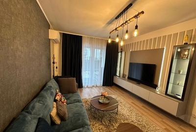 Apartament 2 camere cu loc de parcare si terasa EvoCasa O... Apartament 2 camere cu loc de parcare si terasa EvoCasa O... - 2