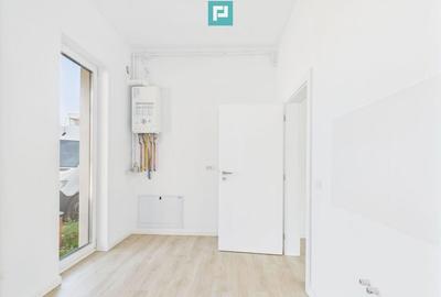 Apartament 2 camere cu gradina proprie, Freidorf - 12