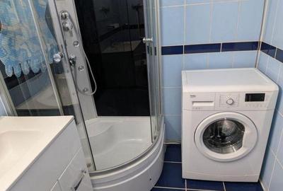 Garsonieră decomandată, mobilată în Vitan Mall - 4