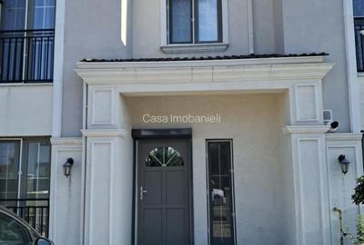 Apartament cu 4 camere semidecomandat în Central - 16