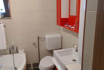 Casă cu 3 camere în Lupșanu - 4