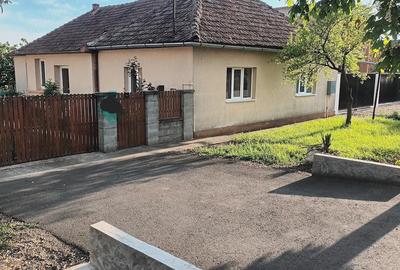 Casă cu 5 camere cu Teren 600 Mp în Giarmata - 8