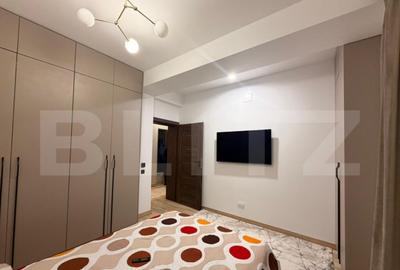 Apartament 3 camere, 80 mp, zona Brazda - 9