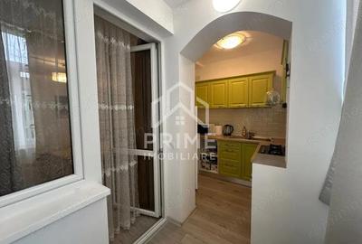 Garsonieră decomandată în Central - 5