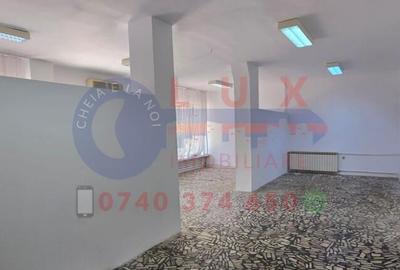 ID 8217 Spatiu comercial DE INCHIRIAT - Strada BABADAG - 13
