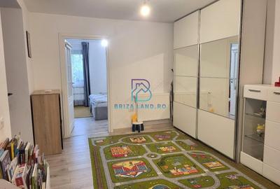 Soseaua Chitilei, zona Crusovat, casa 4 camere, doua bai, teren 259mp - 5