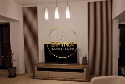 Apartament cu 2 camere decomandat, mobilat în Mihai Bravu - 3