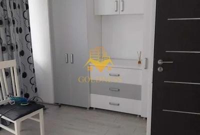 Apartament cu 2 camere semidecomandat, mobilat în Mărăști - 6