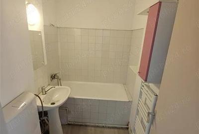 Apartament 2 camere, et intermediar, semicentral - 8