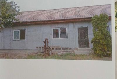 Casă cu 3 camere în Fundeni - 6