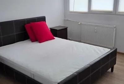 Apartament cu 2 camere decomandat, mobilat în Giurgiului