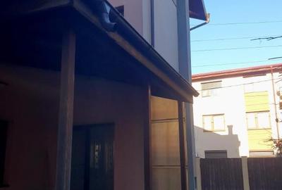 Popesti - Leordeni, Vila, spatioasa, P+2. - 4