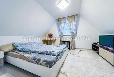 Casă cu Teren 1000 Mp în Căinelu de Jos - 2