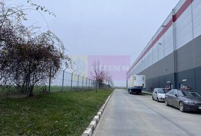 Teren de 1186 mp, în Domnești - 4