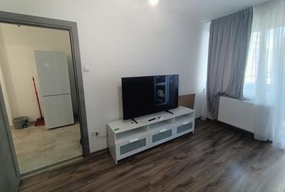 Apartament cu 2 camere semidecomandat în Chibrit - 3