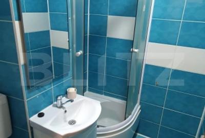 Garsoniera de vanzare, 24 mp, situata langa mall AFI - 8