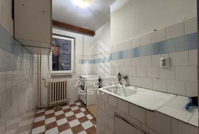 Apartament cu 2 camere | Etaj 1 in zona Blascovici - 7