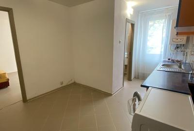 Garsoniera spatioasa cu centrala, parter, zona Narcisa - 9